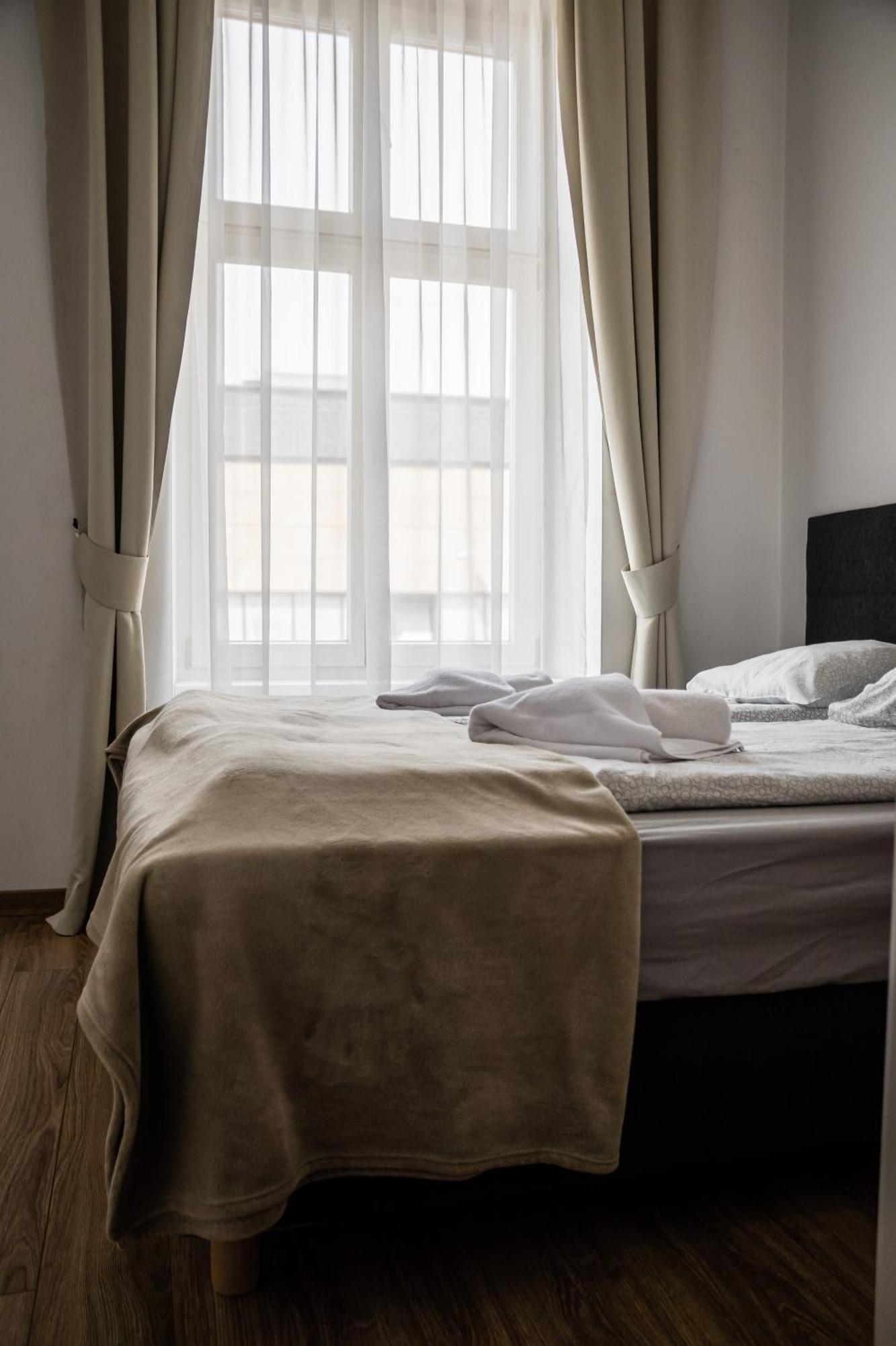 Apartamenty Bosacka Wawelofts Krakau Exterior foto
